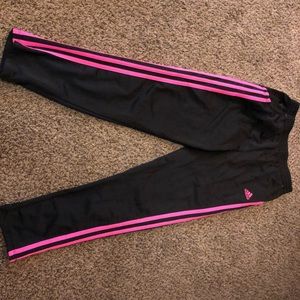 Pink Adidas set!